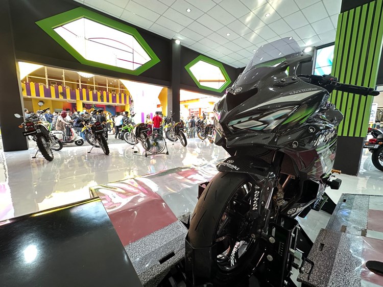 Mototrainer